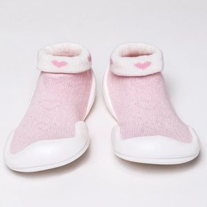 3/ $20 - Go-Shins Baby Shoes - crawler collection